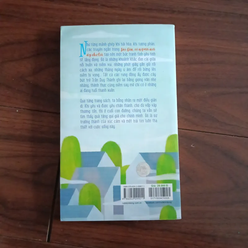 Sài gòn có người nơi ấy chờ tôi 761821