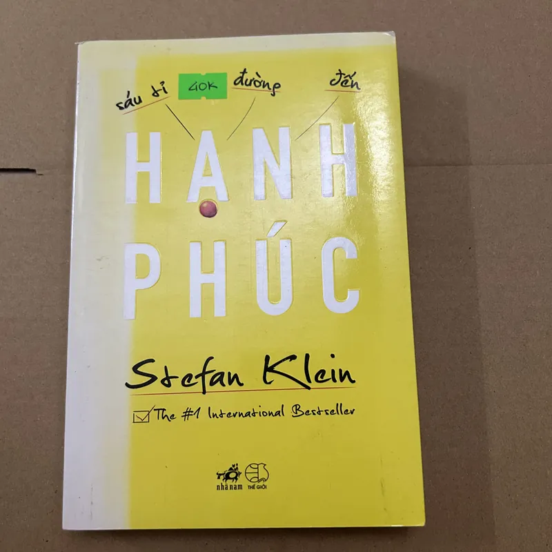 Sáu tỉ đường đến hạnh phúc 569584