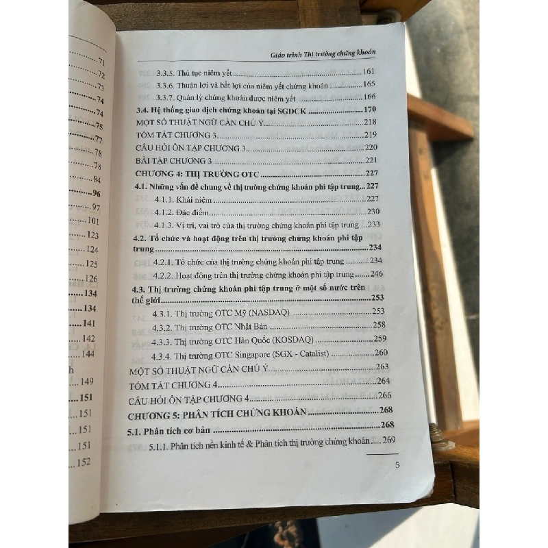 Giáo Trình Thị Trường Chứng Khoán - PGS.TS. Nguyễn Thanh Phương (Chủ biên) 756798