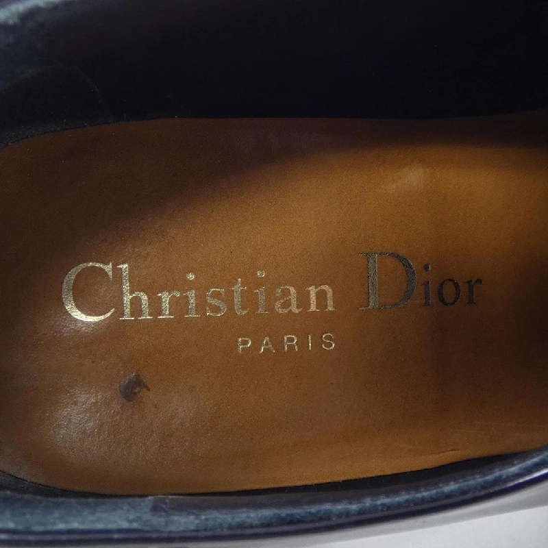 【Mã giảm giá】Giày CHRISTIAN DIOR 662408