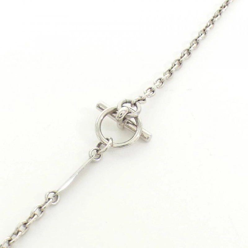 Dây chuyền Hermes Mobiler Ash 077268FP 625124