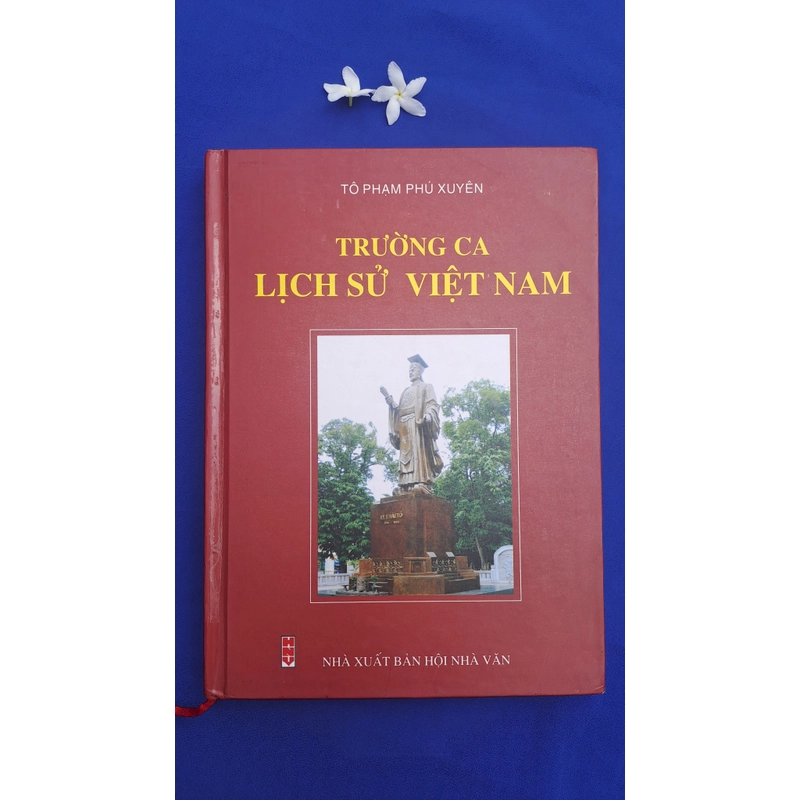 Trường ca Lịch sử Việt Nam 311835