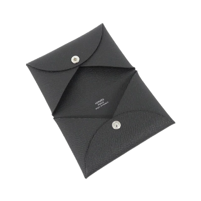 Hermès Calvi 044164CK Thẻ đựng - Hàng hiệu Chính hãng 770333