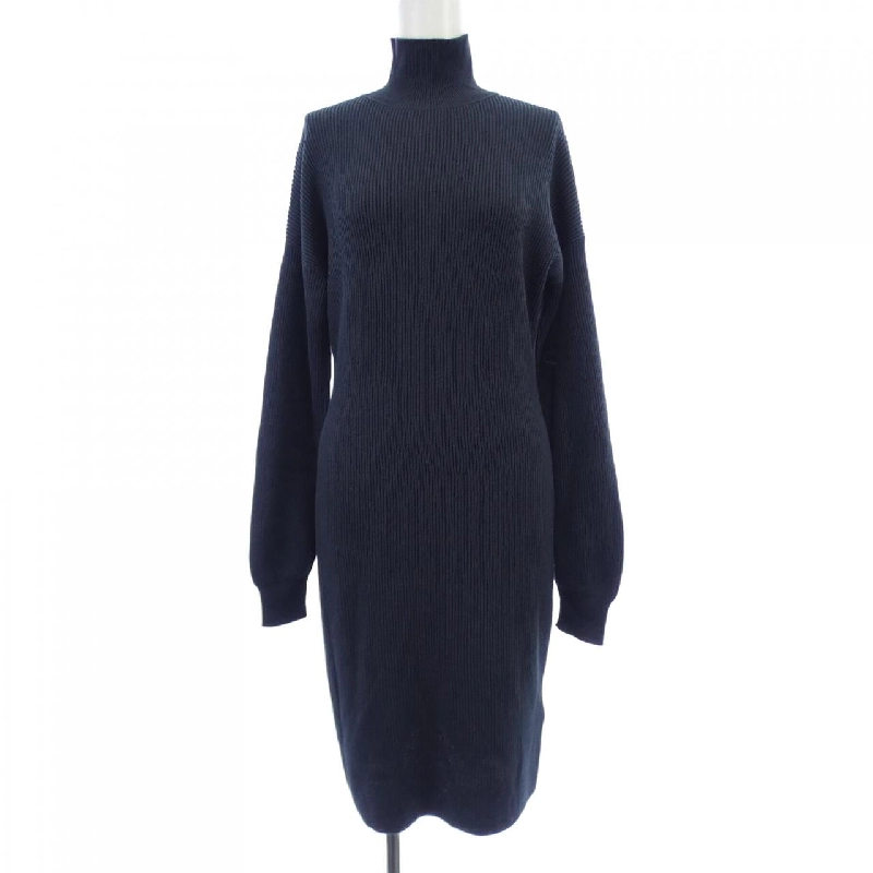 【Mã giảm giá】Đầm HERMES 651143