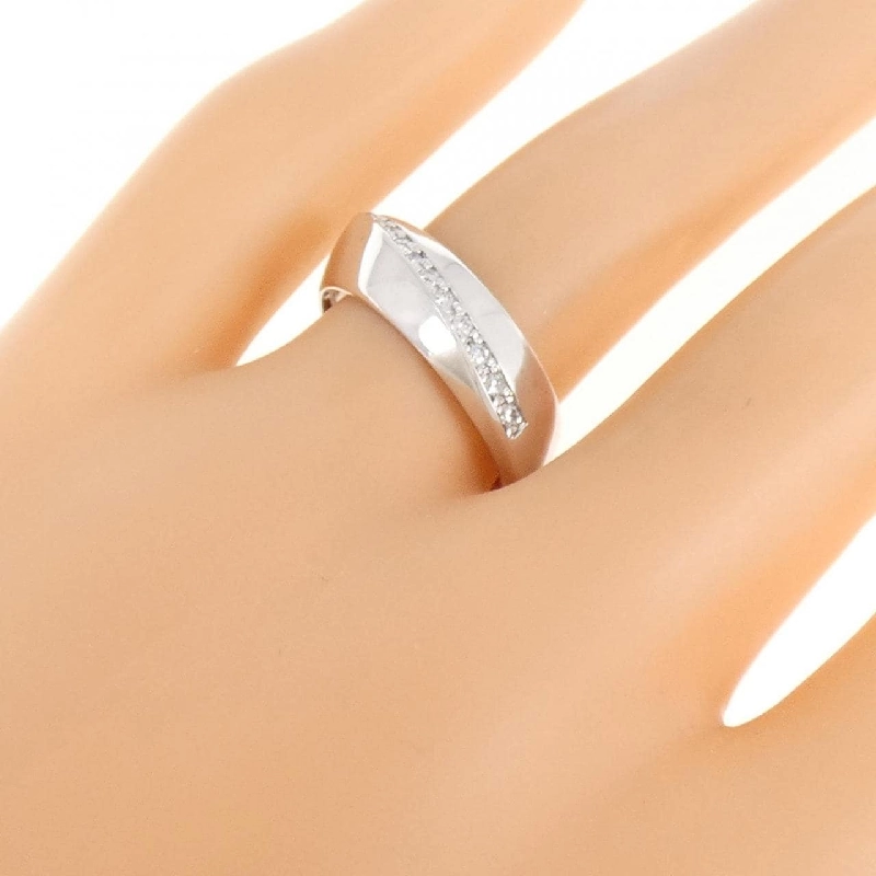 Nhẫn kim cương PT1000 0.15CT 673195