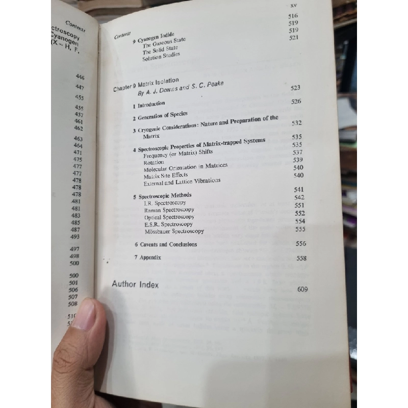 Molecular Spectroscopy Volume 1 (A Specialist Periodical Report) - R. F. Barrow, D. A. Long, D. J. Millen 448793