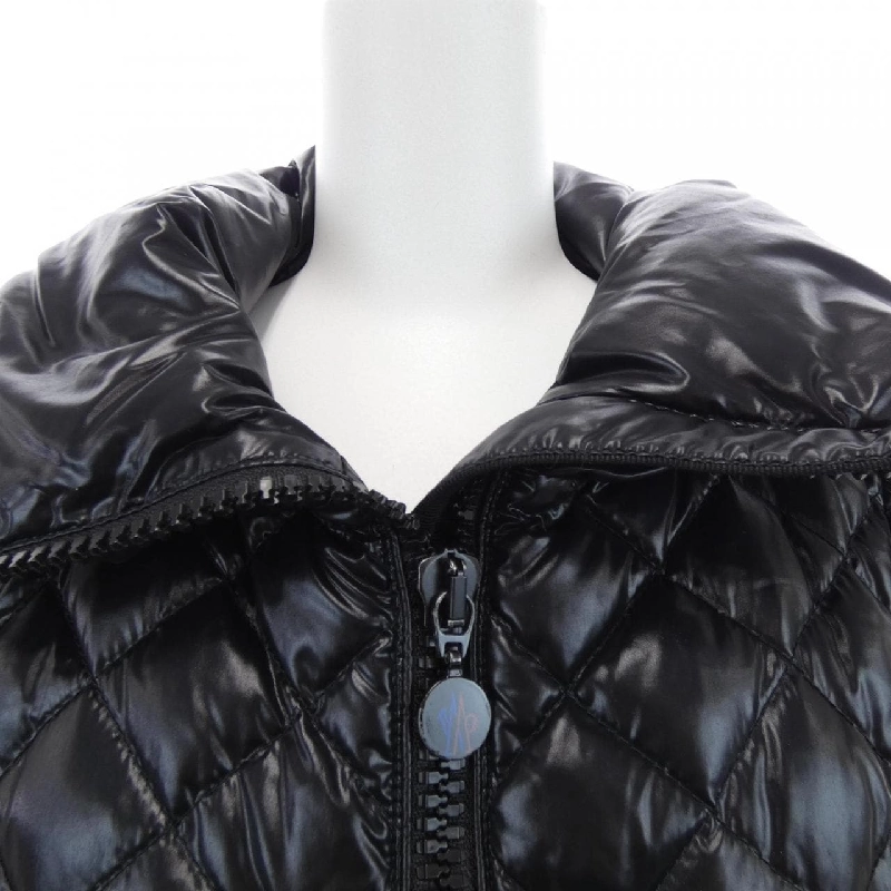 MONCLER CHAMPETRE Áo khoác lông - Hàng hiệu Chính hãng 819018