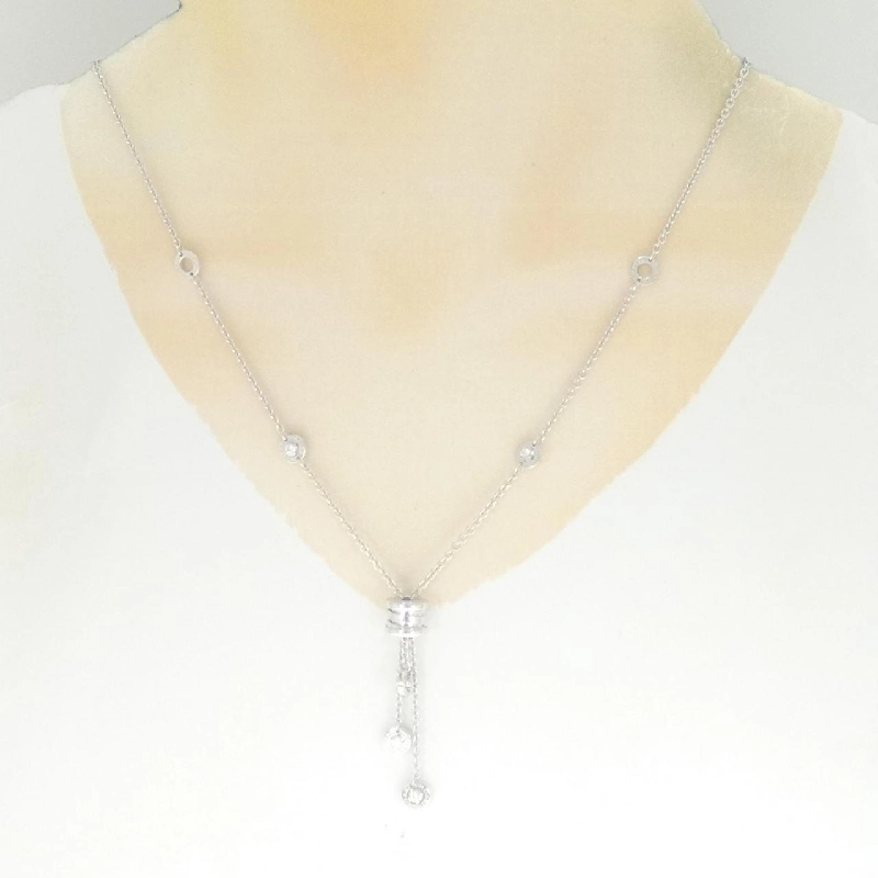 Dây chuyền B.zero1 Bulgari - Hàng hiệu Chính hãng 842859