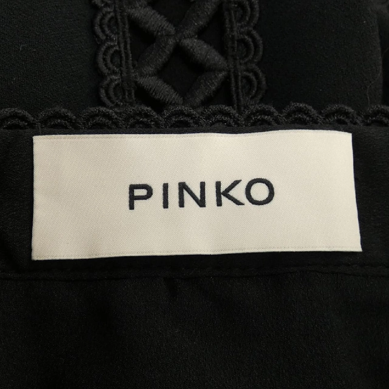 【Mã giảm giá】Váy PINKO 654928