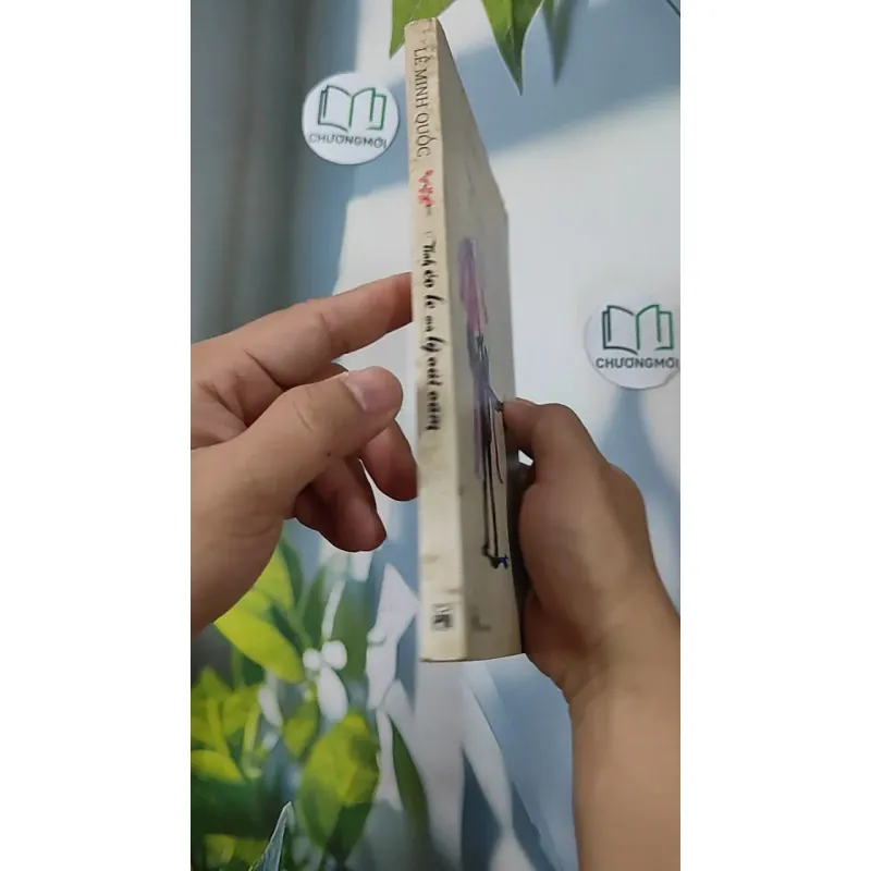 Tình Éo Le Mà Lý Oái Oăm - Lê Minh Quốc 798357