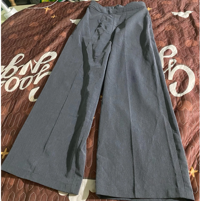 Quần tây ống rộng 462495