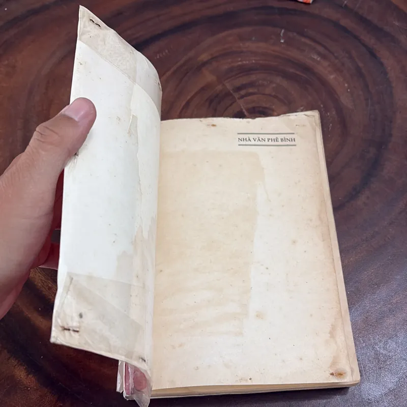 II Khảo Cứu Văn Học Việt Nam 1932•1945: Nhà Văn Phê Bình - Mộng Bình Sơn, Đảo Đức Chương 970741