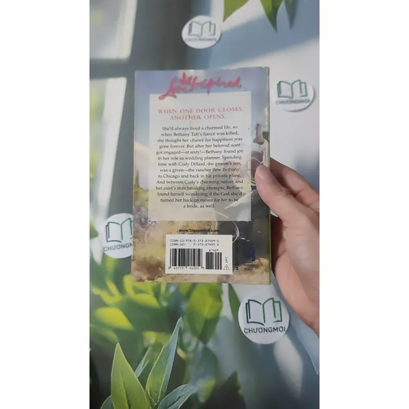 Lasso Her Heart - Anna Schmidt 1027218