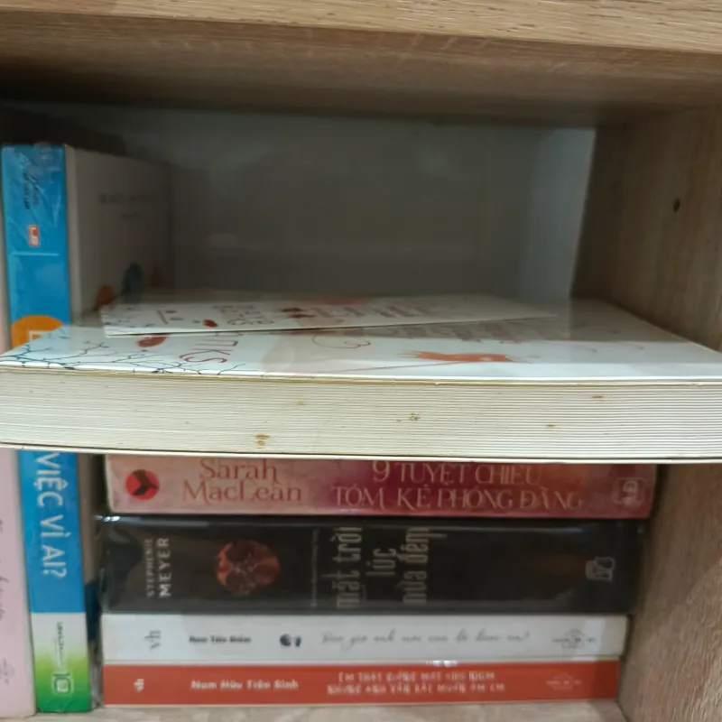 Định Mệnh Của Chiến Binh - Maya Banks Romance/Highlander 927869