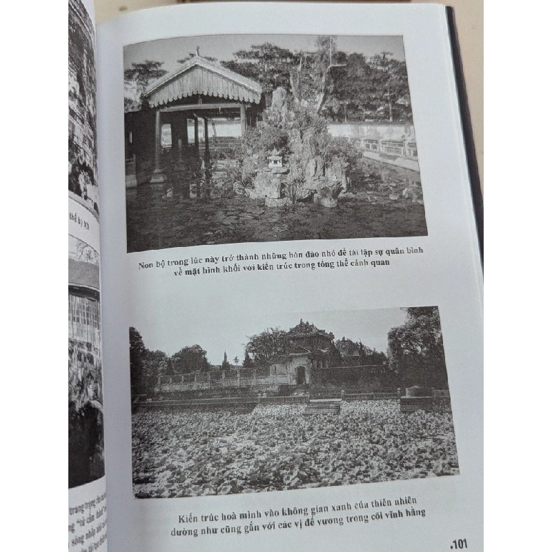 Nhà vườn xứ huế - Nguyễn Hữu Thông 785949