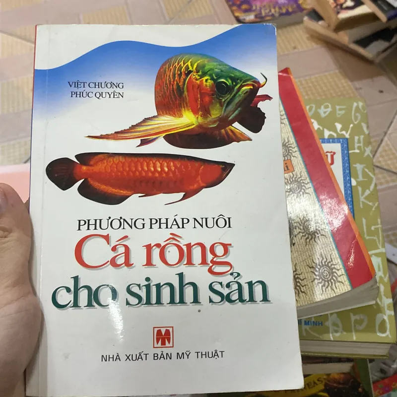 Phương phong nuôi cá thủy sản  736354