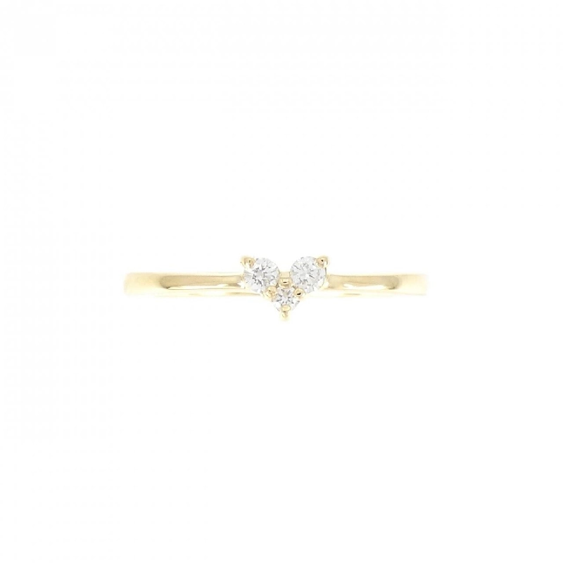 Nhẫn kim cương Ete 0.07CT - Hàng hiệu Authentic 842424