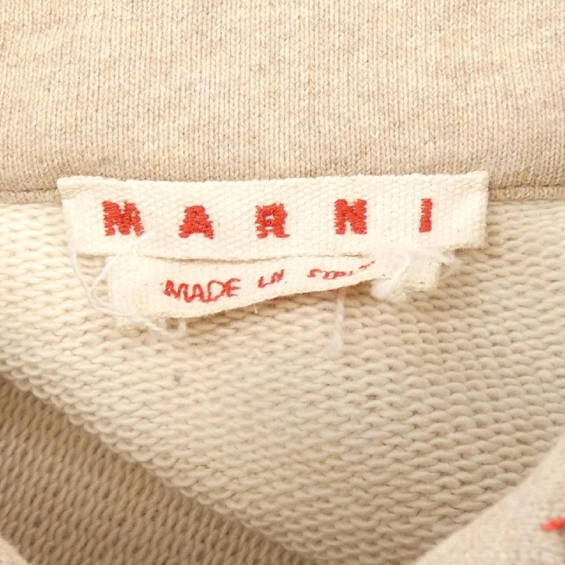 MARNI FUMU0145S1 Áo - Hàng hiệu Chính hãng 886624