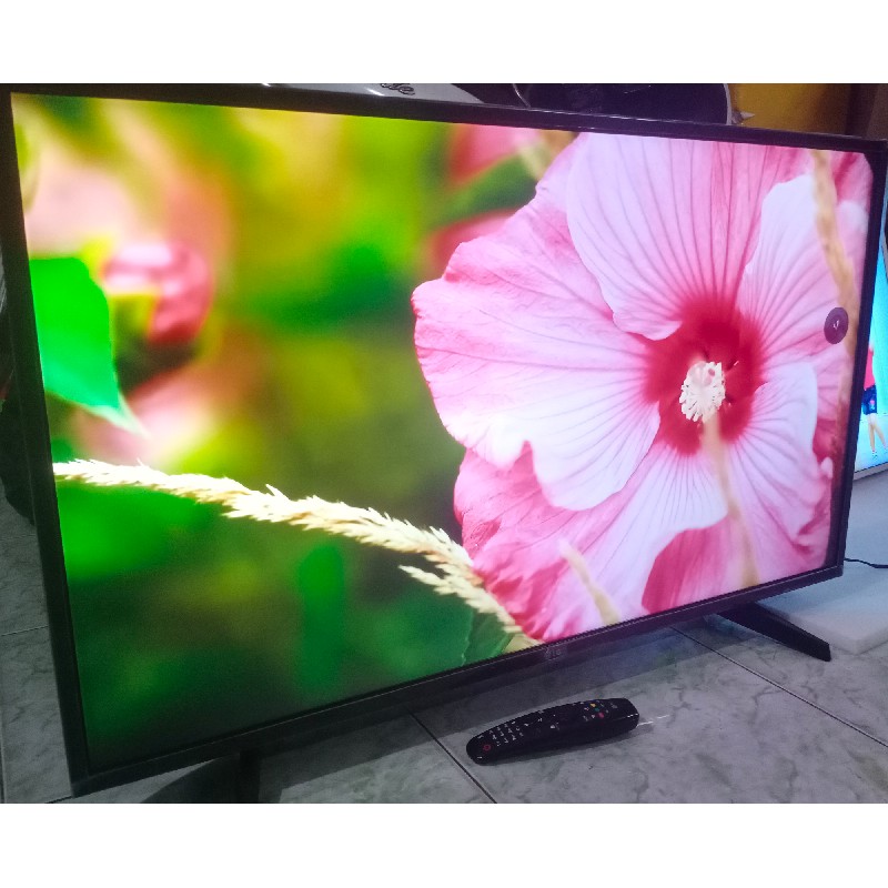 [Tivi Wifi 43" - Độ phân giải 4K - Lướt Youtube Cực nhanh] Thanh lý 9850