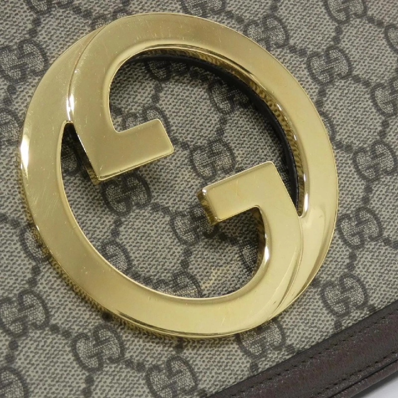 Túi xách vai GUCCI BLONDIE 699210 96IWG - Hàng hiệu Authentic 763977