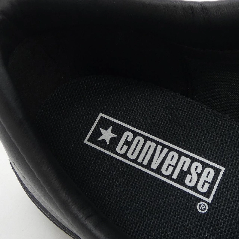 Giày sneaker CONVERSE SCHOTT/1SE190 - Hàng hiệu Authentic 902807