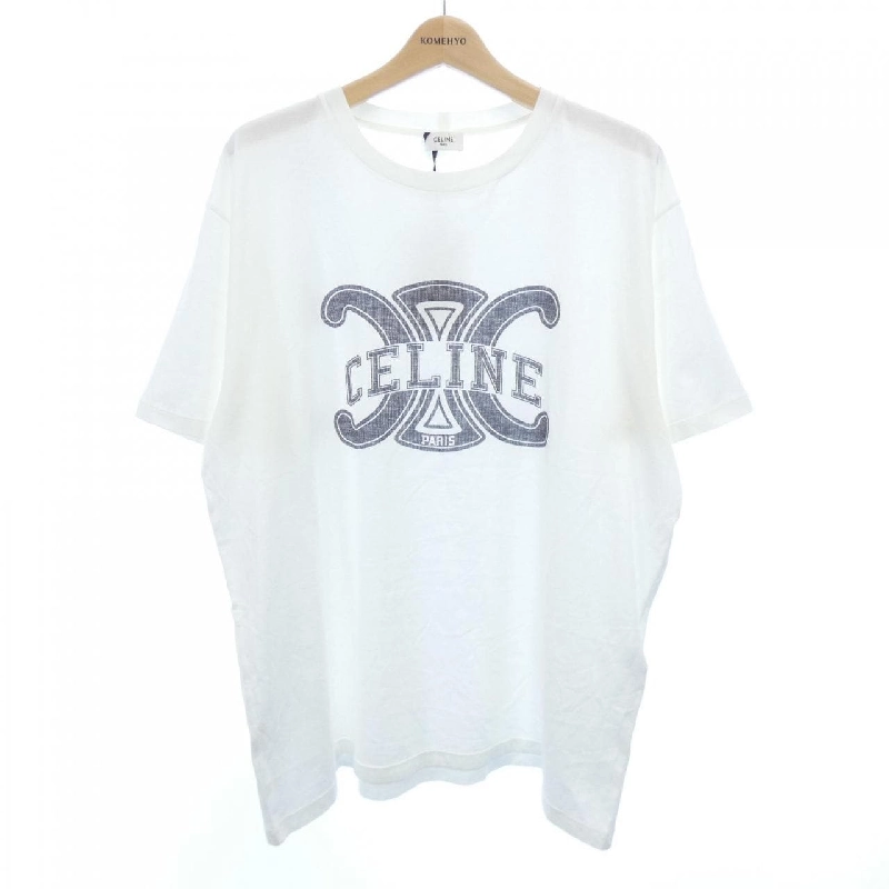 Áo thun CELINE - Hàng hiệu Chính hãng 899157
