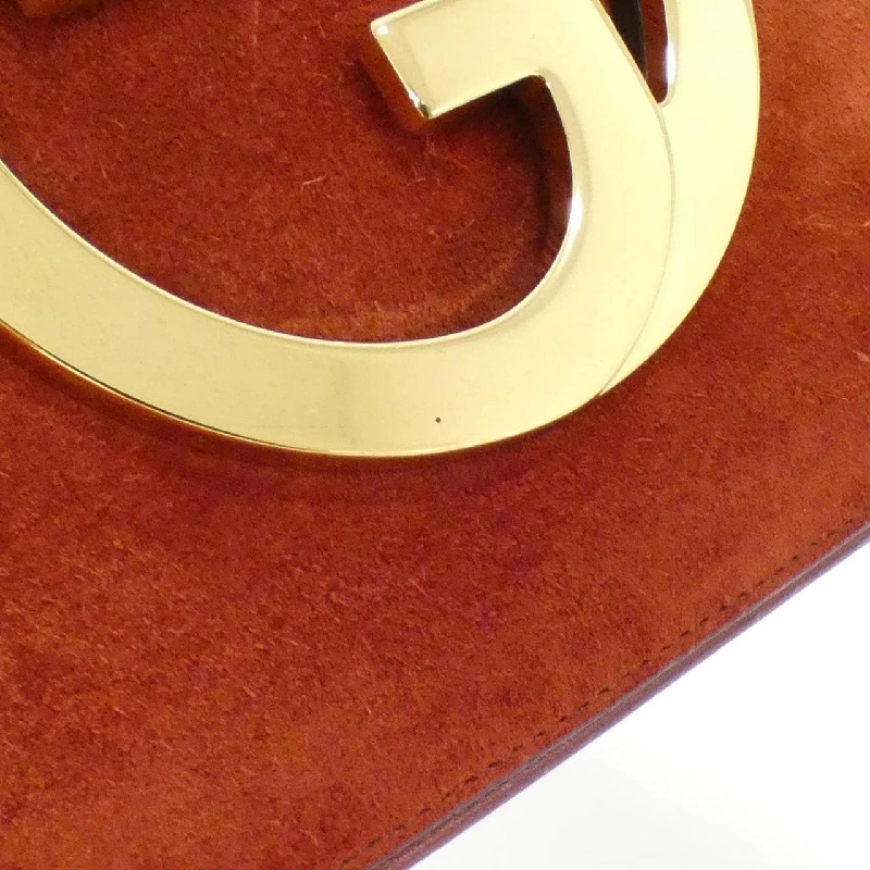 Túi đeo vai GUCCI BLONDIE 699268 17IPG 608710