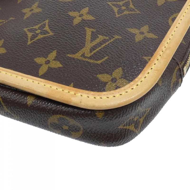 Túi đeo chéo Louis Vuitton Monogram Bumbag Bosphore M40108 - Hàng hiệu Chính hãng 801998