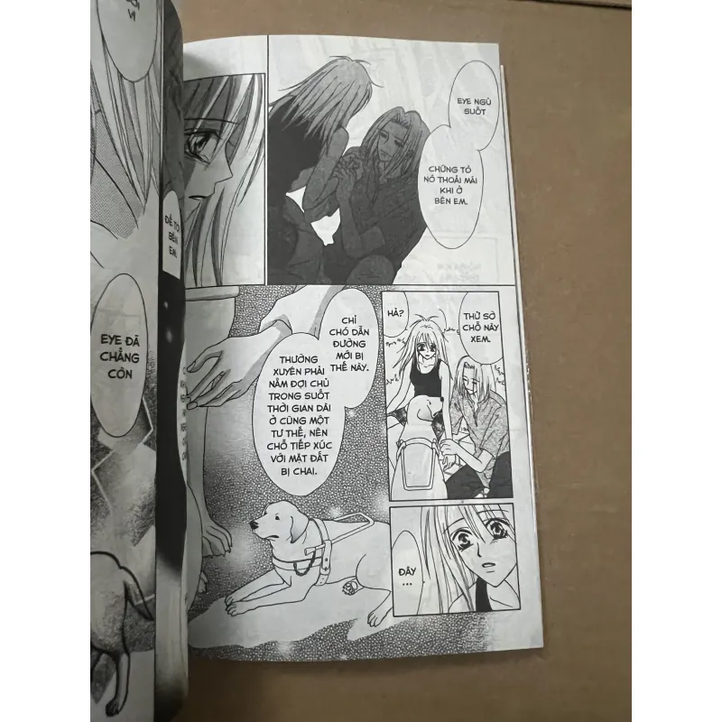 My Eye Saya Miyauchi 999098