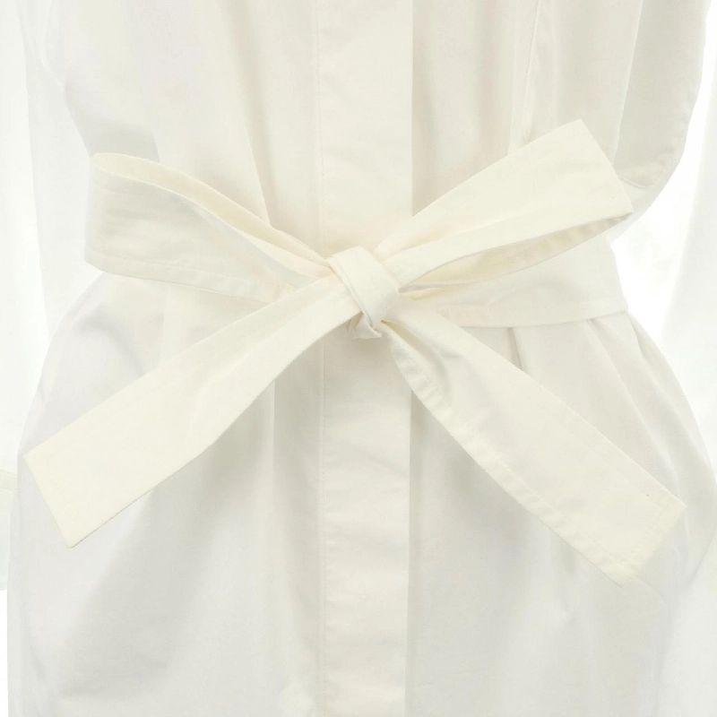 【Mã giảm giá】Đầm HERMES 650469