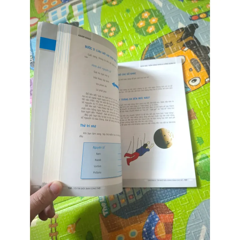 Tôi Tài Giỏi, Bạn Cũng Thế 776881