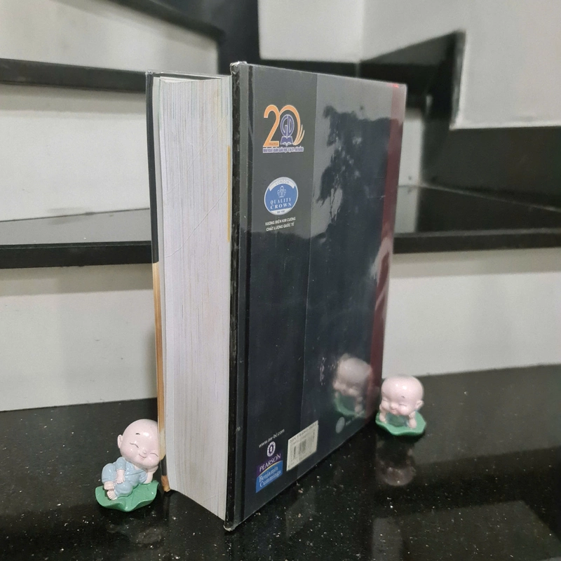 Sách - Sinh Học Campbell 466020