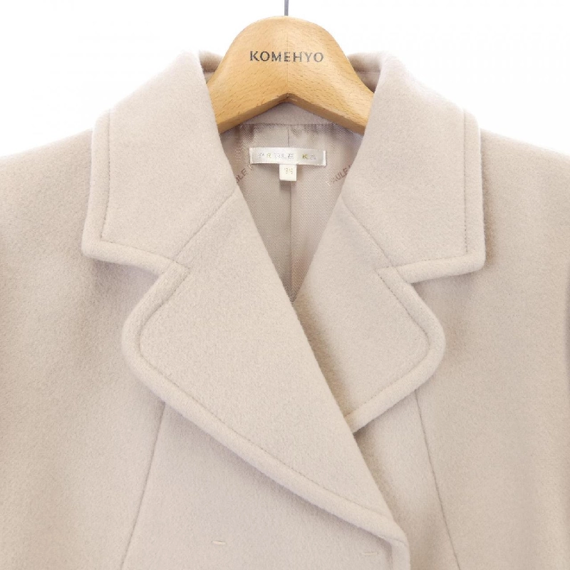 Áo khoác PAULE KA - Hàng hiệu Authentic 818184