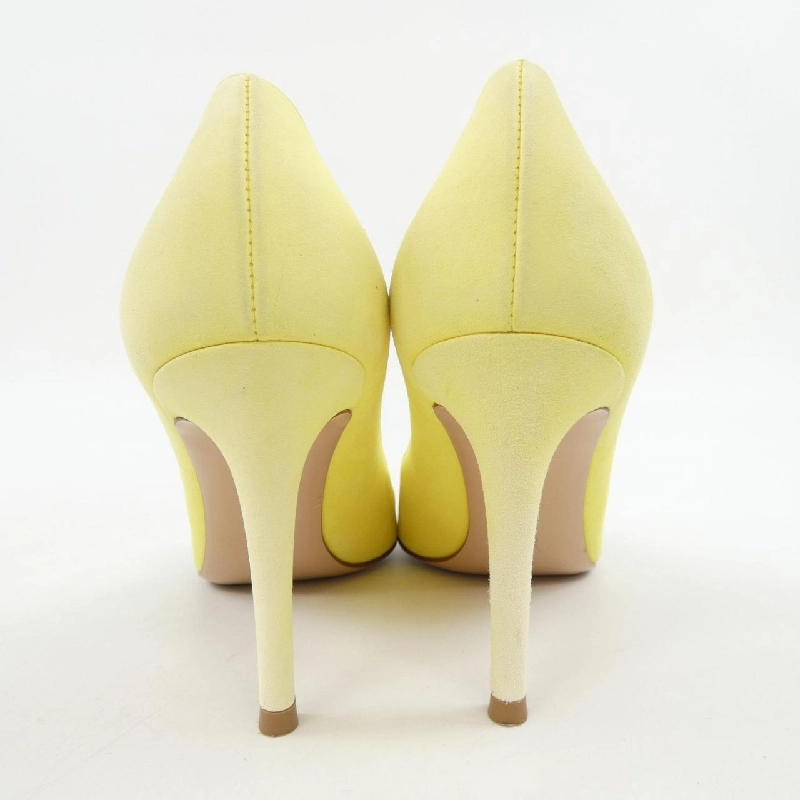 Giày cao gót GIANVITO ROSSI - Hàng hiệu Authentic 829143