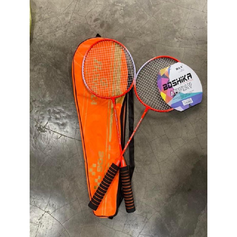 Bộ vợt cầu lông BOSHIKA 206  21985