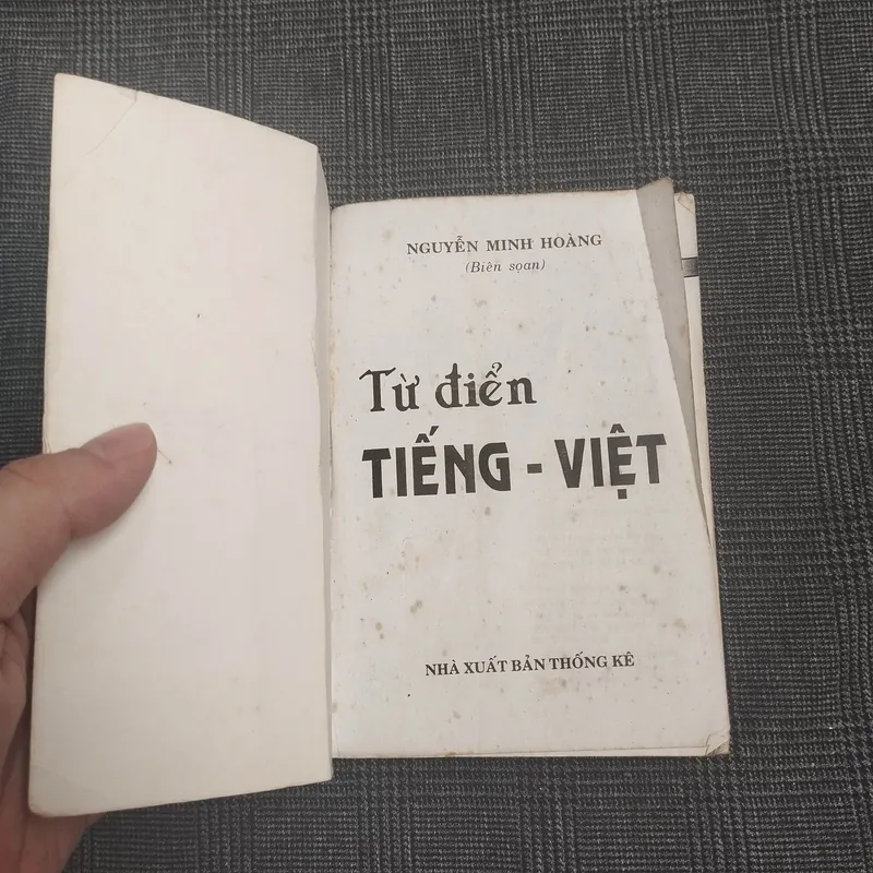 Từ điển Tiếng Việt 682034