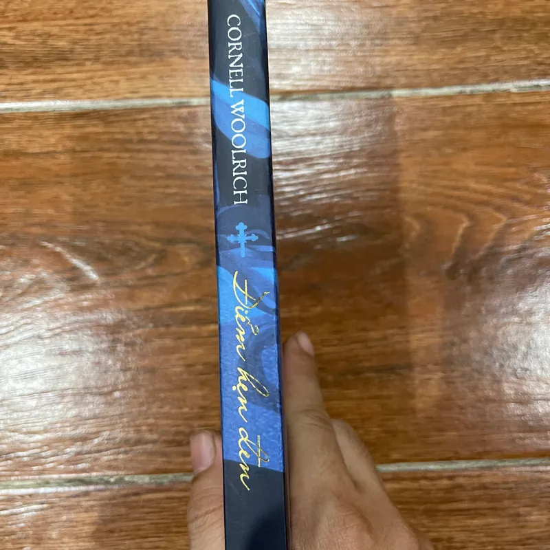 Điểm hẹn đen (15) 567466