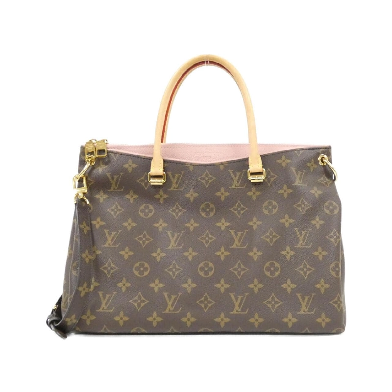 Túi xách Louis Vuitton Monogram Palas M40468 - Hàng hiệu Chính hãng 771665
