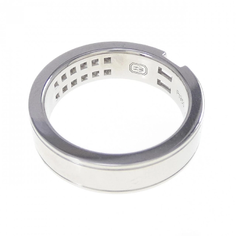 Nhẫn Accent Traffic Lớn Harry Winston - Hàng hiệu Authentic 838109