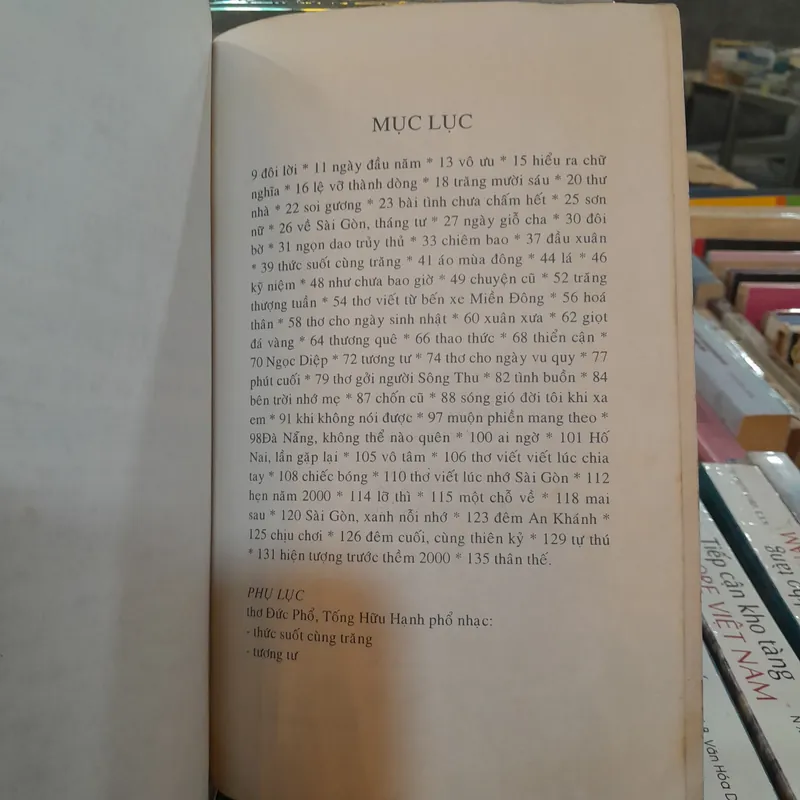 MỘT CHỖ VỀ - ĐỨC PHỔ 695915