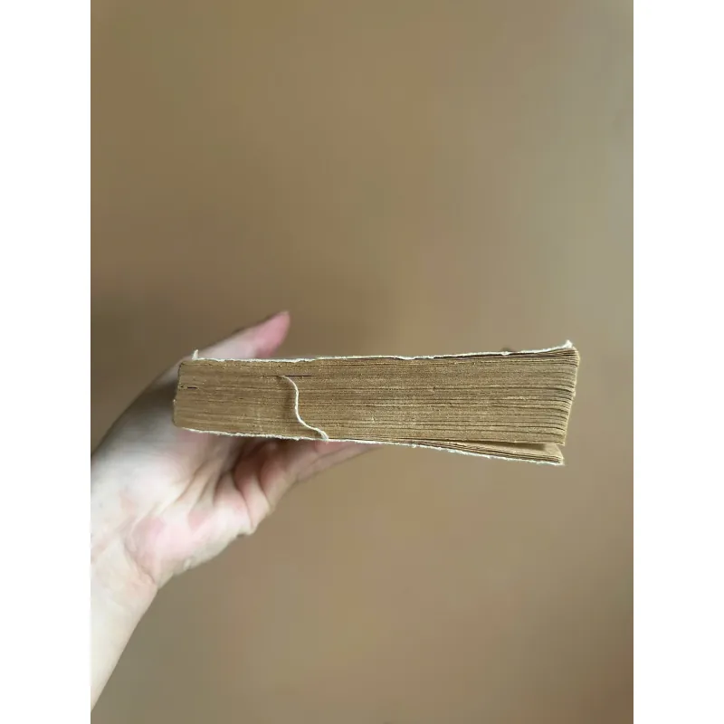 Mấy Trào Lưu Triết Học Phương Tây (Duy Linh Nhân Vị, Hiện Sinh, Thực Dụng)- Phạm Minh Lăng 731596