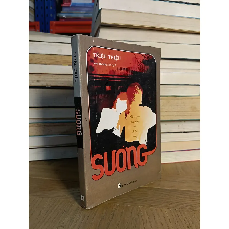 SƯỚNG - TRIỆU TRIỆU 146358