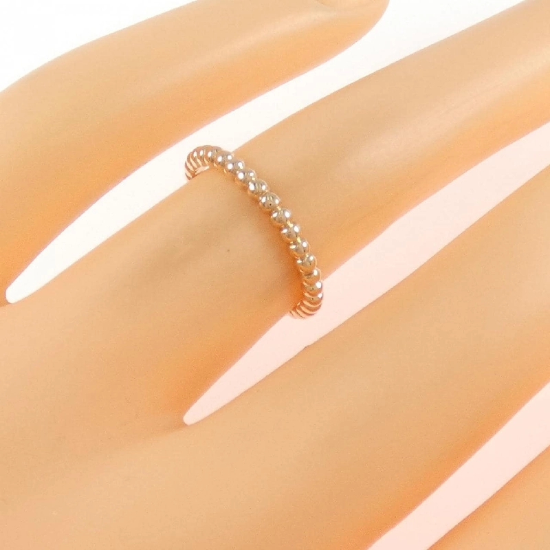 Nhẫn nhỏ Perlee Van Cleef & Arpels - Hàng hiệu Authentic 839842