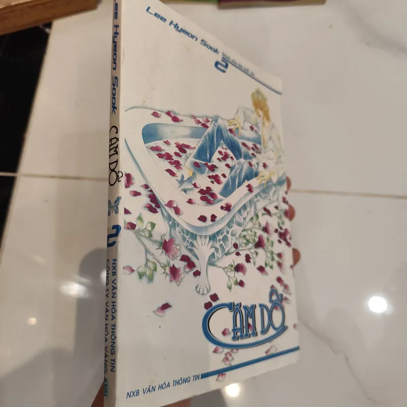      Cám dỗ  576815