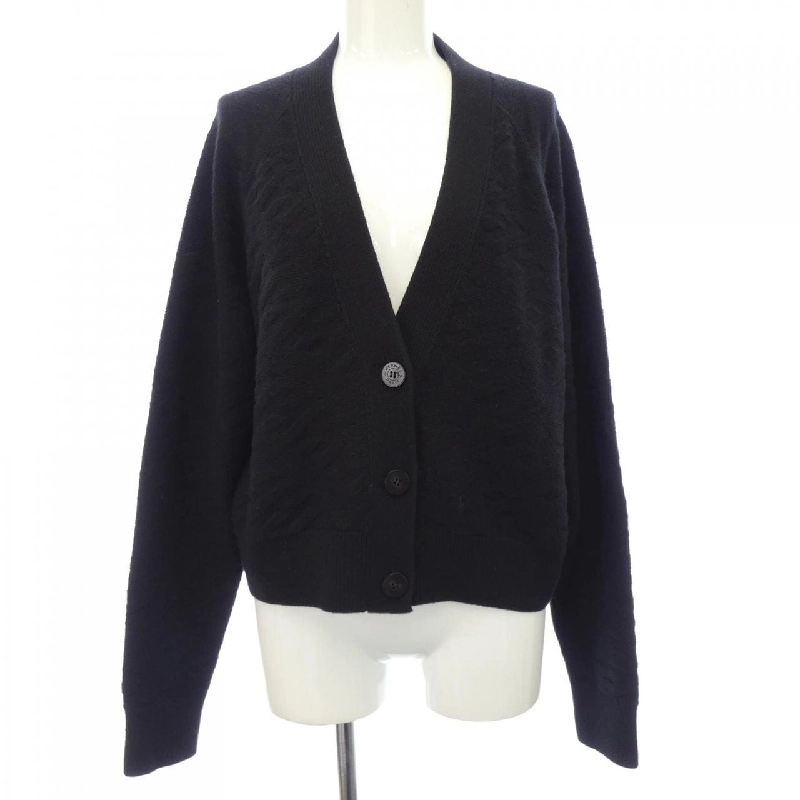 【Mã giảm giá】Áo cardigan HERMES 645610