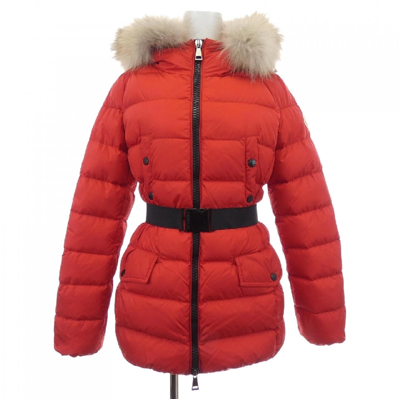 MONCLER CLION Áo khoác lông - Hàng hiệu Chính hãng 810569