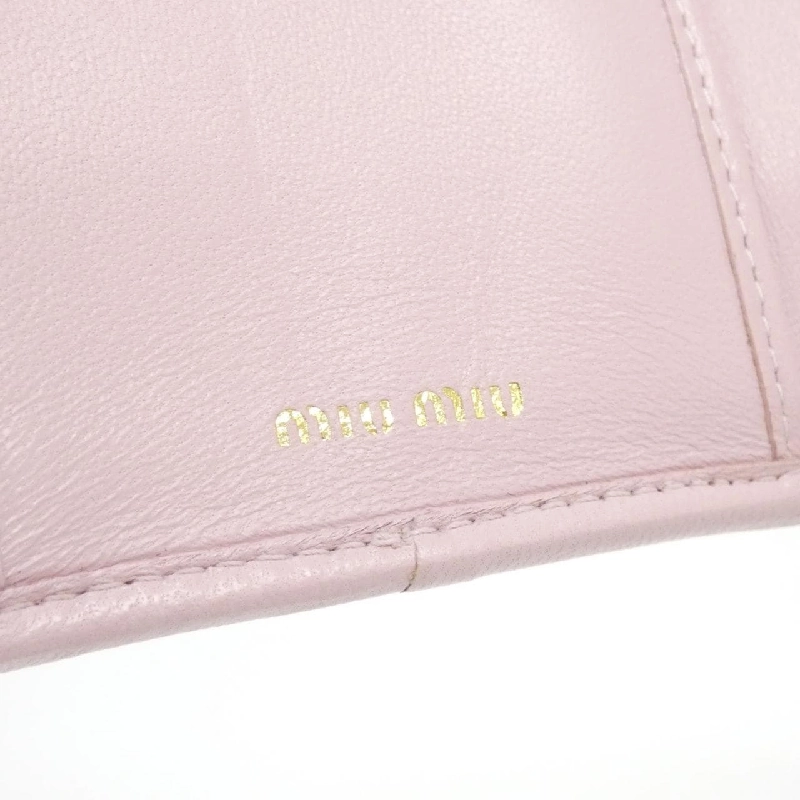 Miu Miu 5MH033 Ví - Hàng hiệu Chính hãng 806312
