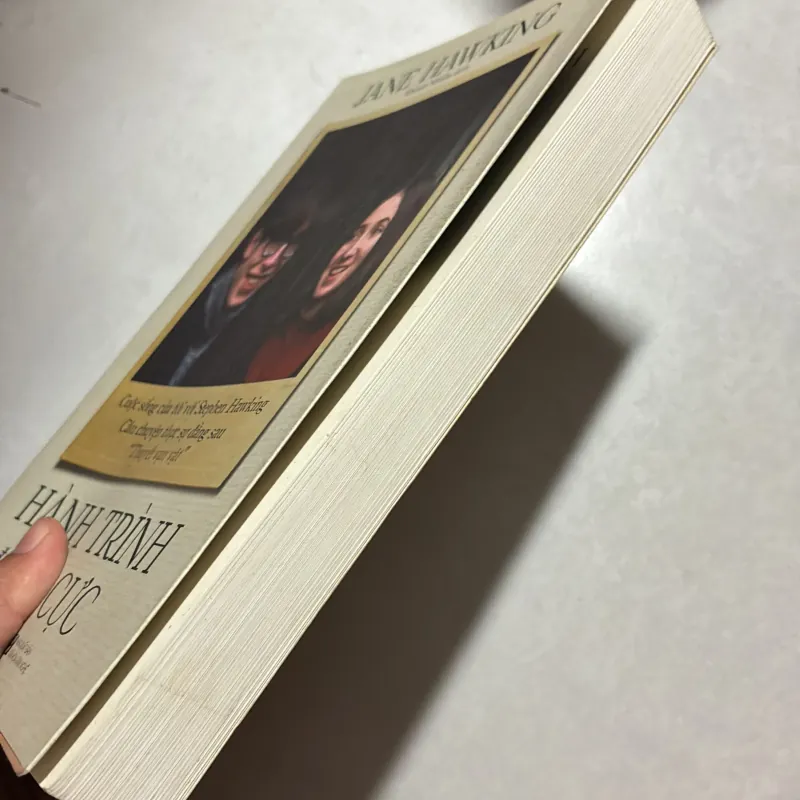 Hành trình đến vô cực - Jane Hawking (t01) 776758