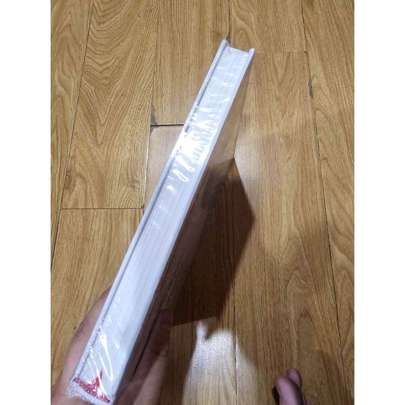Ký Ức Đông Dương (Anh - Việt - Pháp) - Bìa Cứng, còn màng co
500k 497155