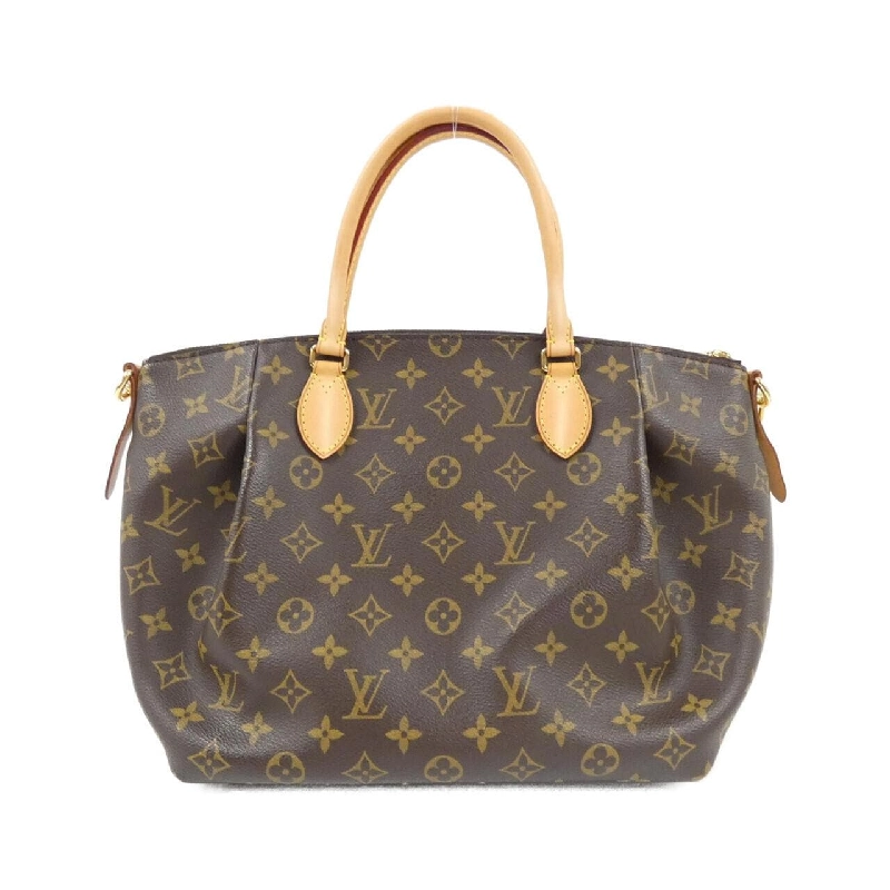 Túi xách Louis Vuitton Monogram Tuileries MM M48814 - Hàng hiệu Chính hãng 766311